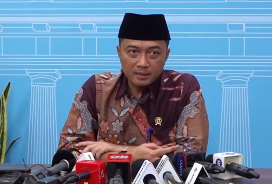 Ini Kata Istana Soal Kontroversi Bendera One Piece Menjelang HUT ke-80 RI